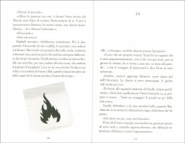 Oltre il Muro c'è un Placido Fiume — Libro - 3