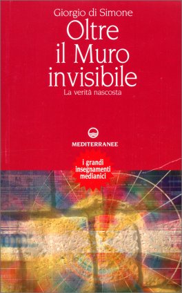 Oltre il Muro Invisibile — Libro - 1
