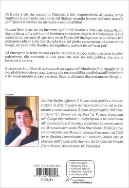 Oltre il Muro - La Via del Dialogo — Libro - 2