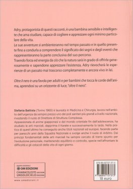 Oltre il Nero — Libro - 2