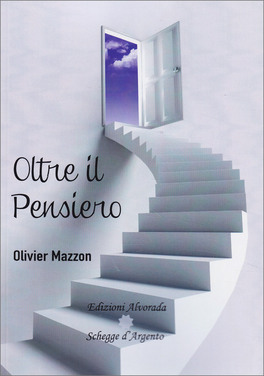 Oltre il Pensiero — Libro - 1