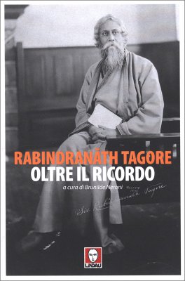 Oltre il Ricordo — Libro - 1