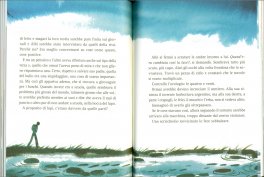Oltre il Sentiero — Libro - 3