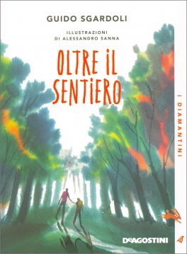 Oltre il Sentiero — Libro - 1