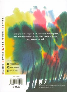 Oltre il Sentiero — Libro - 2
