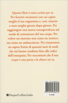 Oltre il Sintomo — Libro - 2