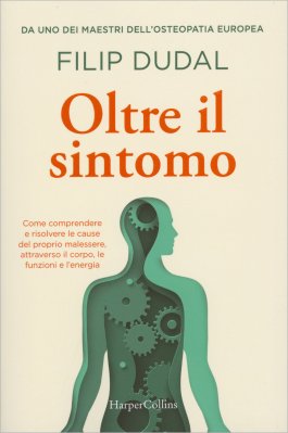 Oltre il Sintomo — Libro - 1