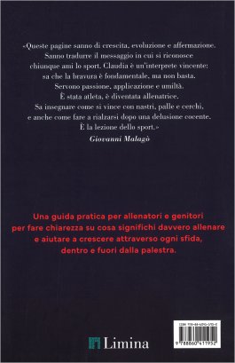 Oltre il Talento — Libro - 2