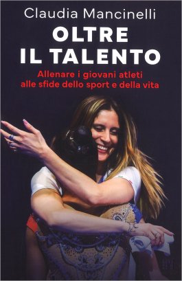 Oltre il Talento — Libro - 1