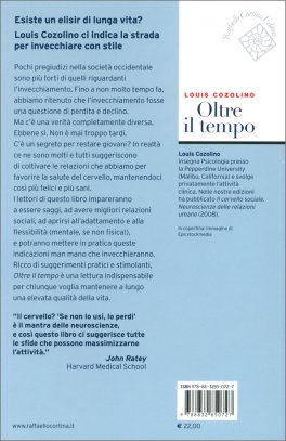 Oltre Il Tempo — Libro - 2
