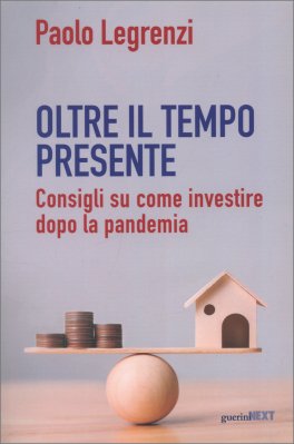 Oltre il Tempo Presente — Libro - 1