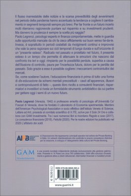 Oltre il Tempo Presente — Libro - 2