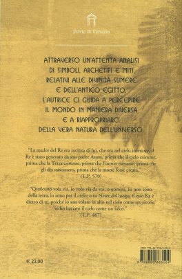 Oltre il Velo degli Dei — Libro - 2