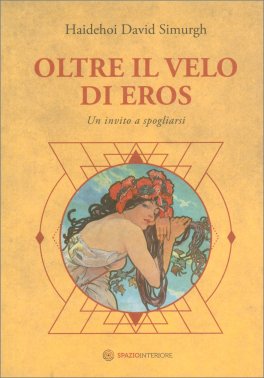 Oltre il Velo di Eros — Libro - 1