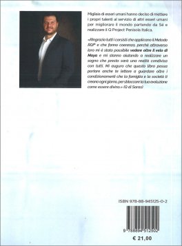 Oltre il Velo di Maya — Libro - 2