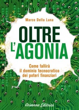 eBook - Oltre l'Agonia — eBook - 1