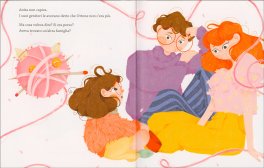 Oltre l'Arcobaleno — Libro - 3