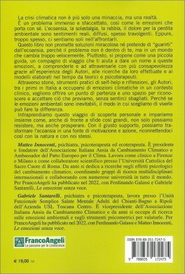 Oltre l'Ecoansia — Libro - 2