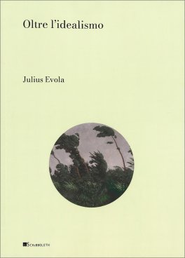 Oltre l'Idealismo — Libro - 1