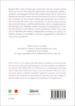 Oltre l'Infinito — Libro - 2