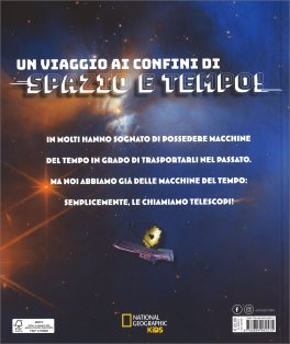 Oltre l'Infinito — Libro - 2