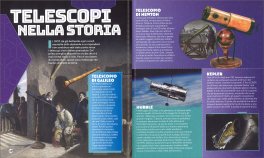 Oltre l'Infinito — Libro - 3