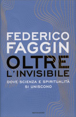 Oltre l'Invisibile — Libro - 1