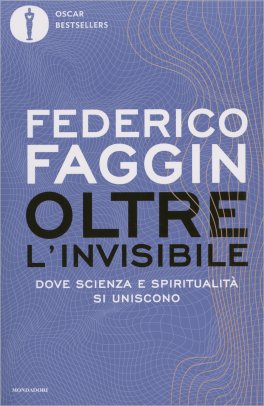 Oltre l'Invisibile — Libro - 1