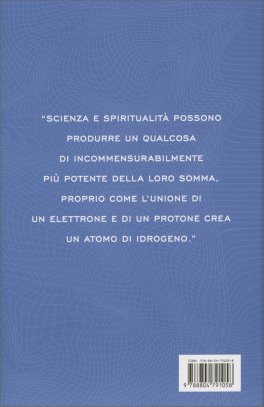 Oltre l'Invisibile - Dove Scienza e Spiritualità si Uniscono — Libro - 2
