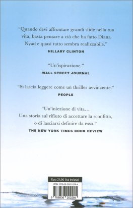 Oltre l'Oceano — Libro - 2
