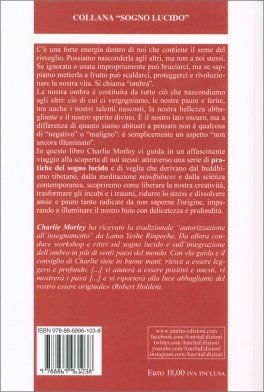 Oltre l'Ombra — Libro - 2