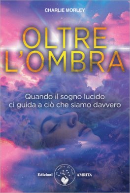 Oltre l'Ombra — Libro - 1