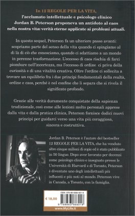Oltre l'Ordine — Libro - 2