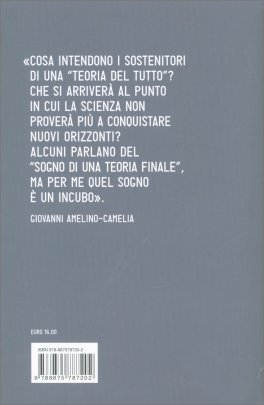 Oltre l'Orizzonte — Libro - 2