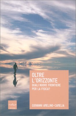 Oltre l'Orizzonte — Libro - 1
