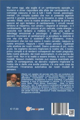 Oltre l'Orizzonte — Libro - 2