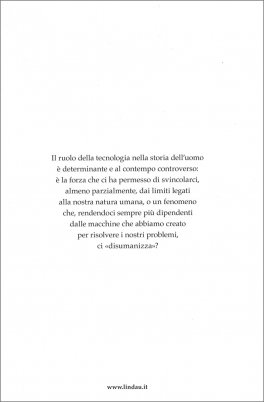 Oltre l'Orizzonte — Libro - 2