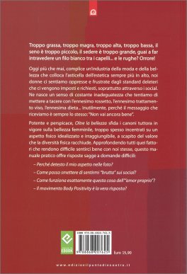 Oltre la Bellezza — Libro - 2