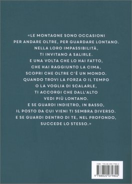 Oltre la Cima — Libro - 2