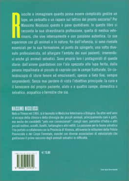 Oltre la Collina - La mia Vita con gli Animali — Libro - 2