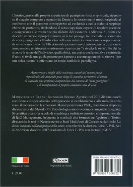 Oltre la Malattia con la Divina Commedia — Libro - 2