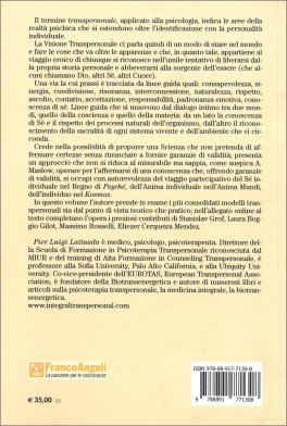 Oltre la Mente — Libro - 2