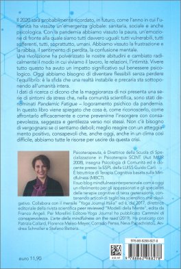Oltre la Pandemia — Libro - 2