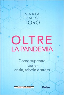 Oltre la Pandemia — Libro - 1