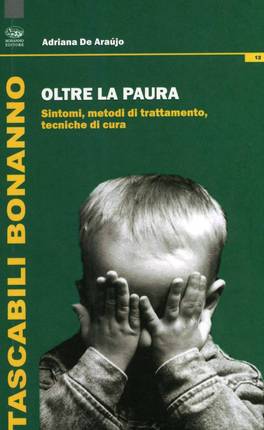 Oltre la Paura  — Libro - 1