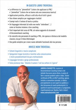 #Oltre la PNL — Libro - 2