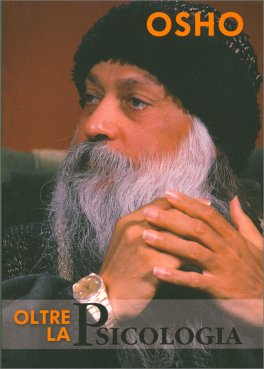 Oltre la Psicologia — Libro - 1