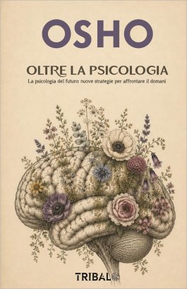Oltre la Psicologia — Libro - 1
