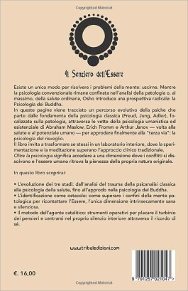 Oltre la Psicologia — Libro - 2