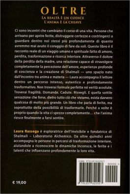 Oltre: la Realtà è un Codice, l'Anima è la Chiave — Libro - 2